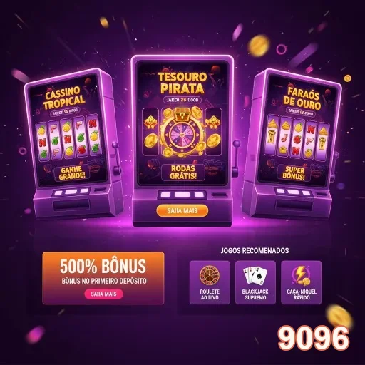 Ilustração de Acesse serviços VIP com a 9096 e tenha vantagens exclusivas