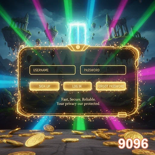 Ilustração de Tecnologia Inovadora