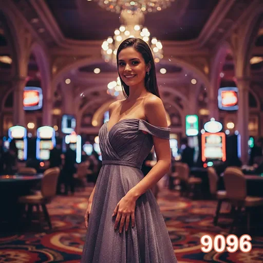 Ilustração de Explore os Melhores Jogos de Slot