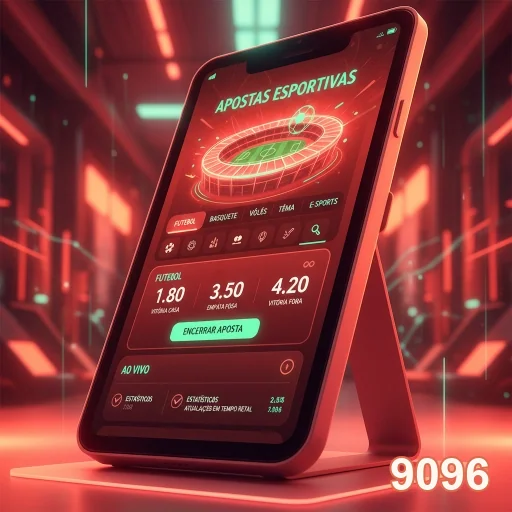 Ilustração de Desempenho Eficiente