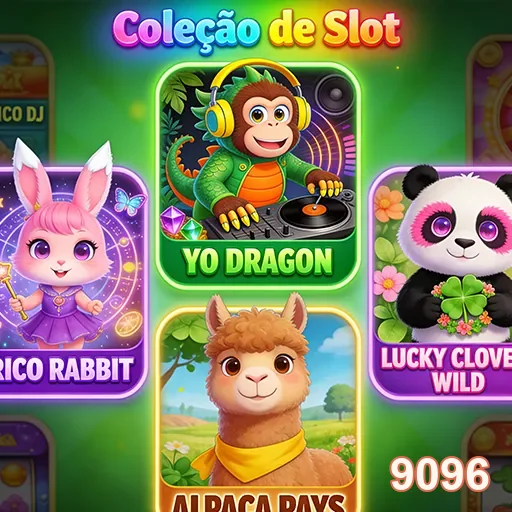 Ilustração de Aproveite os benefícios VIP com 9096 para jogadas avançadas