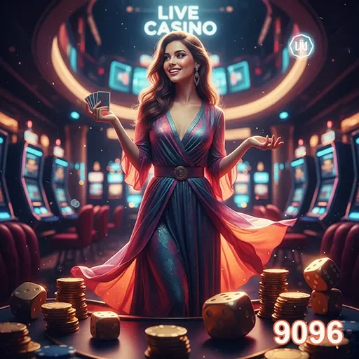 Ilustração de Suporte Humano para uma Jogabilidade Segura