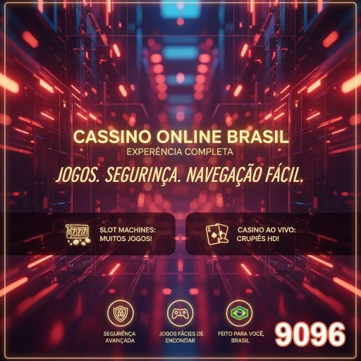 Ilustração de Acesse com segurança no 9096: login rápido e eficiente