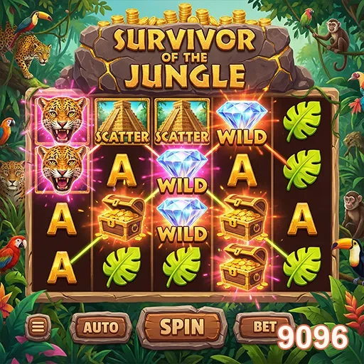 Ilustração de Acesse serviços VIP na 9096 com segurança e tecnologia avançada