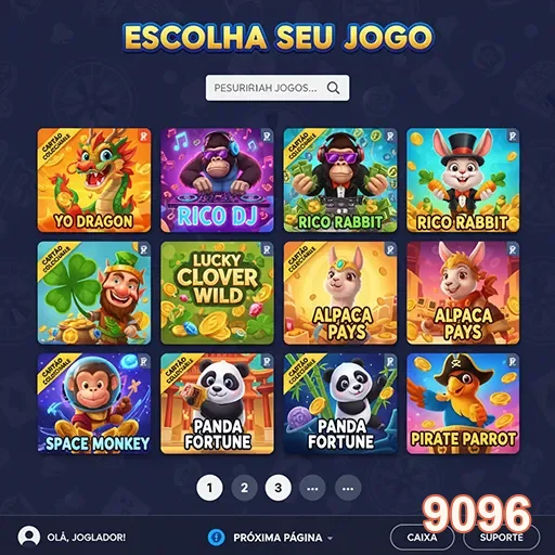 Ilustração de Acesse serviços VIP na 9096 com segurança e tecnologia avançada