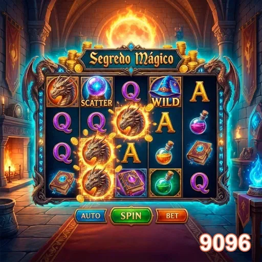 Ilustração de Qualidade Superior