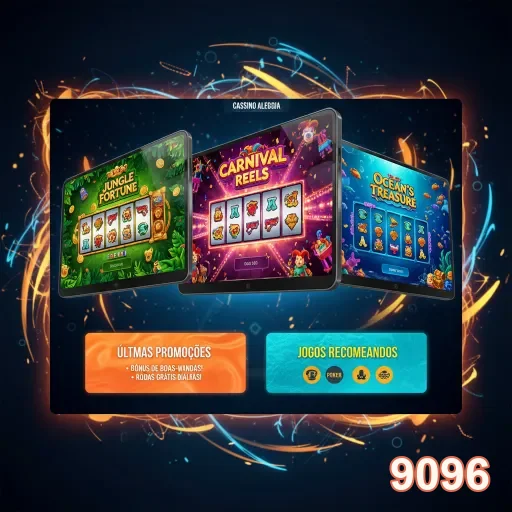 Ilustração de Inovação Constante